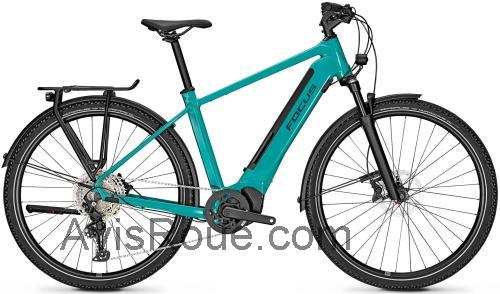 Focus Planet2 6.9 fiche technique et avis